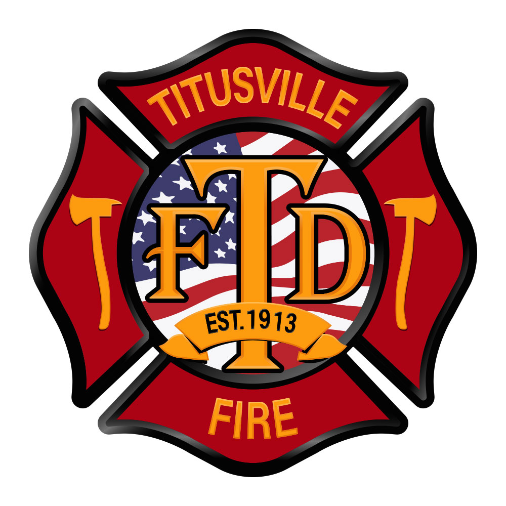 Titusville Fire Dept.