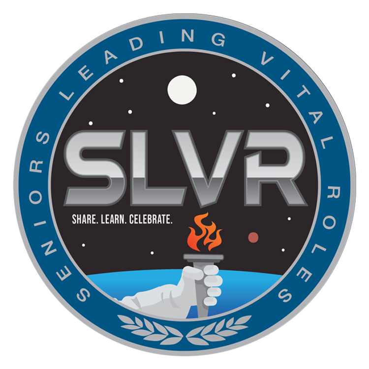 NASA SLVR